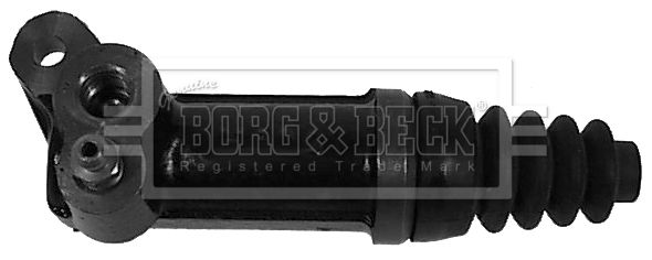 BORG & BECK Рабочий цилиндр, система сцепления BES131